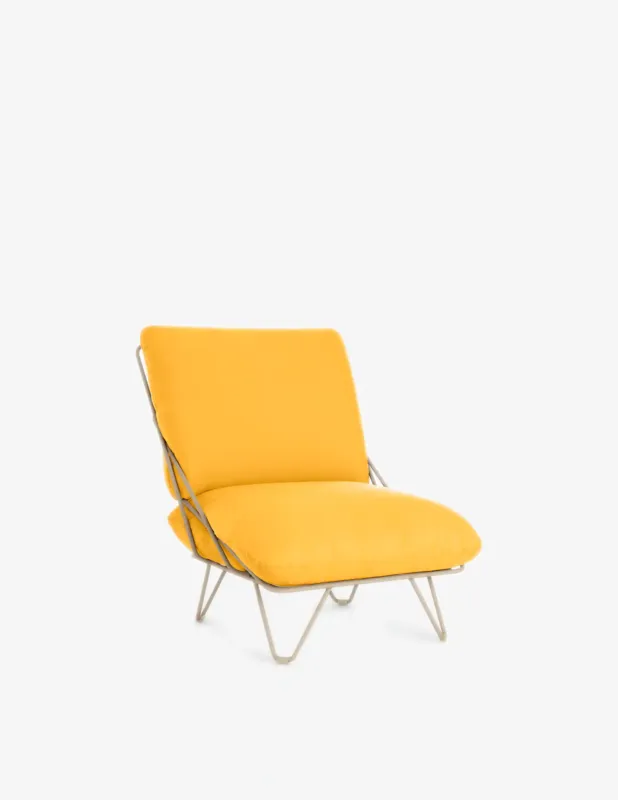 Diabla Valentina Up Lounge Chair Novità