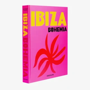 Assouline Ibiza Bohemia Libro Occasione
