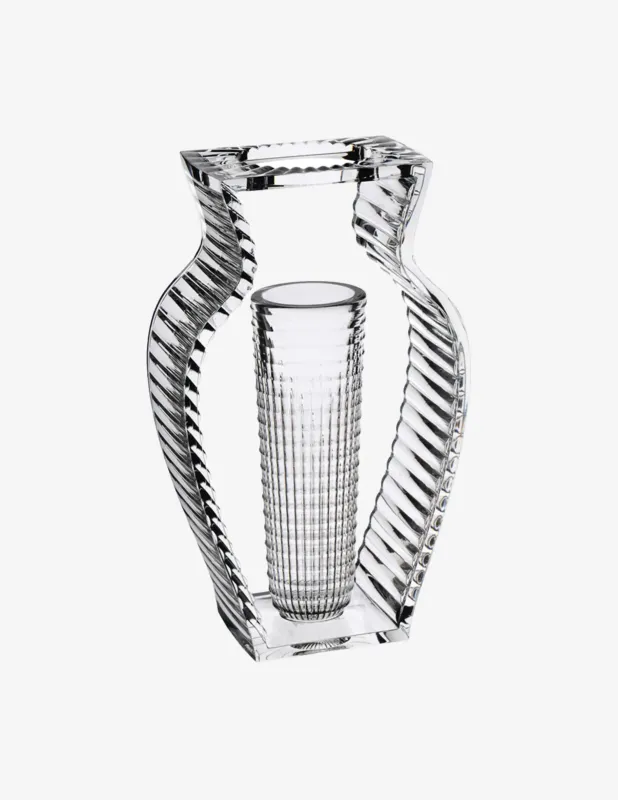 Di Tendenza Kartell Vaso I Shine