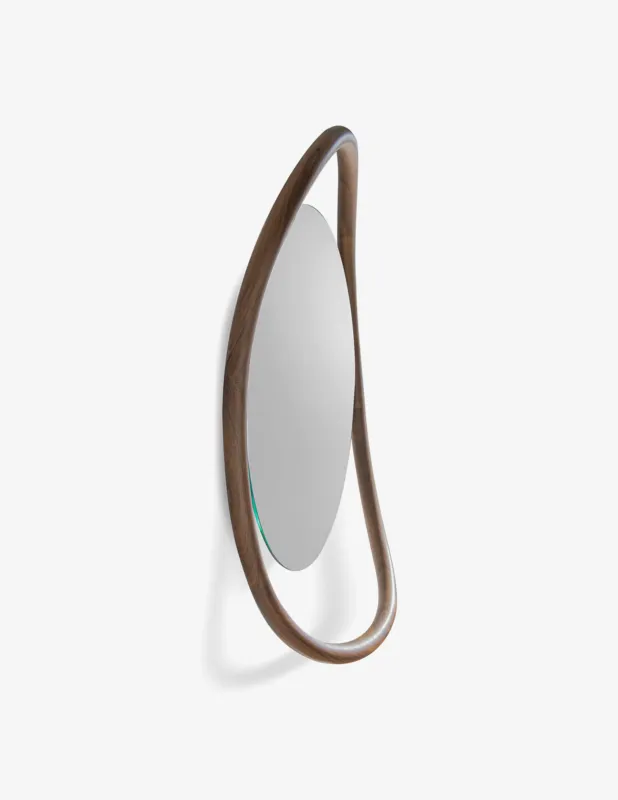 Nomon Unut Round Specchio Bestseller