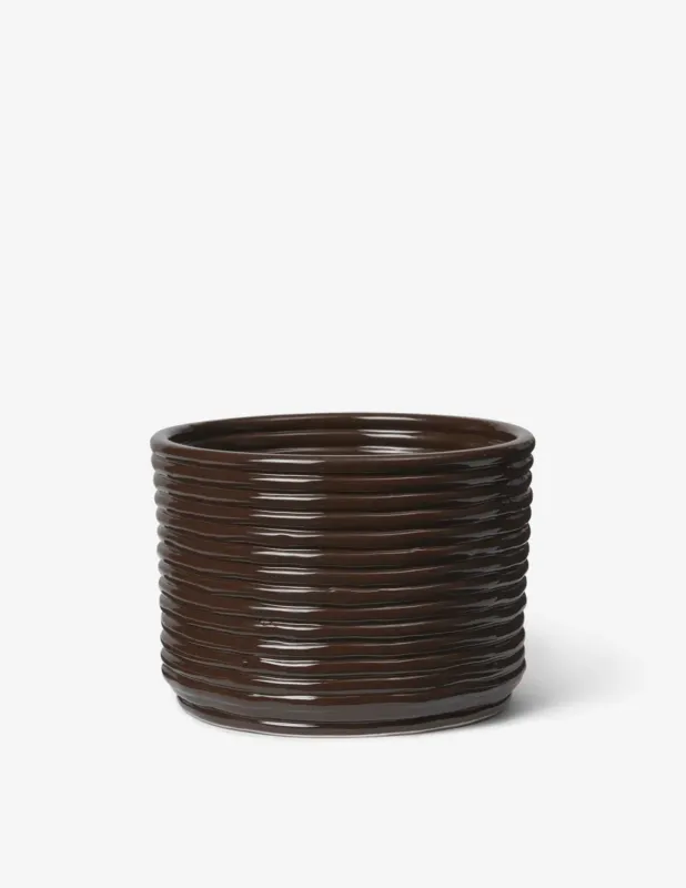 Ferm Living Corduroy Vaso Promo Stagionale