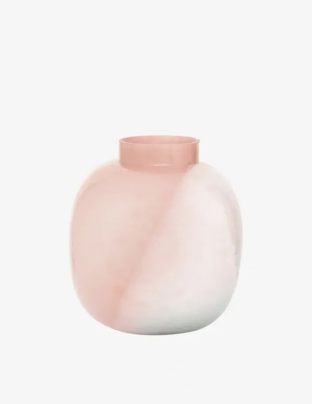 Urban Nature Culture Riva Rose Dawn Vaso Di Tendenza