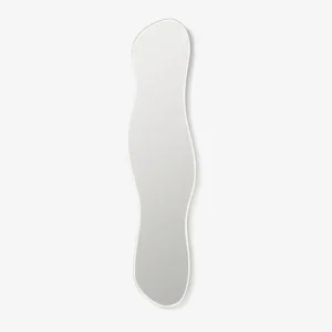 Ferm Living Pond Specchio grandezza naturale Soddisfatti O Rimborsati