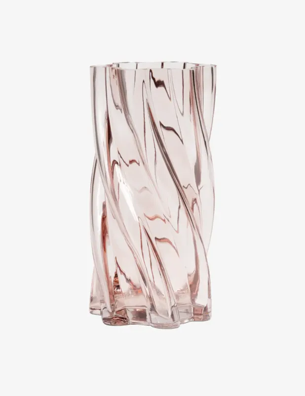 &klevering Vaso Marshmallow Rosa Acquista Ora