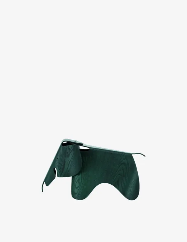 Vitra Eames Elephant Plywood Edizione Limitata Ultimissimo Modello