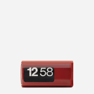 Reso Gratuito Solari Lineadesign Cifra 3 Clock