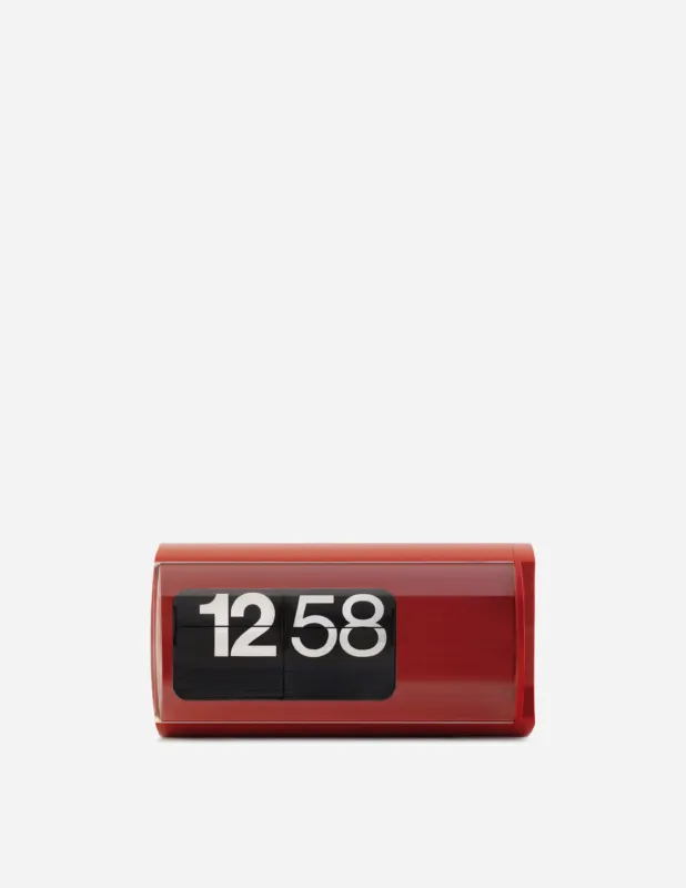Reso Gratuito Solari Lineadesign Cifra 3 Clock