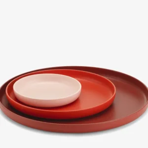 Vitra Trays Set 3 vassoi Esclusivo
