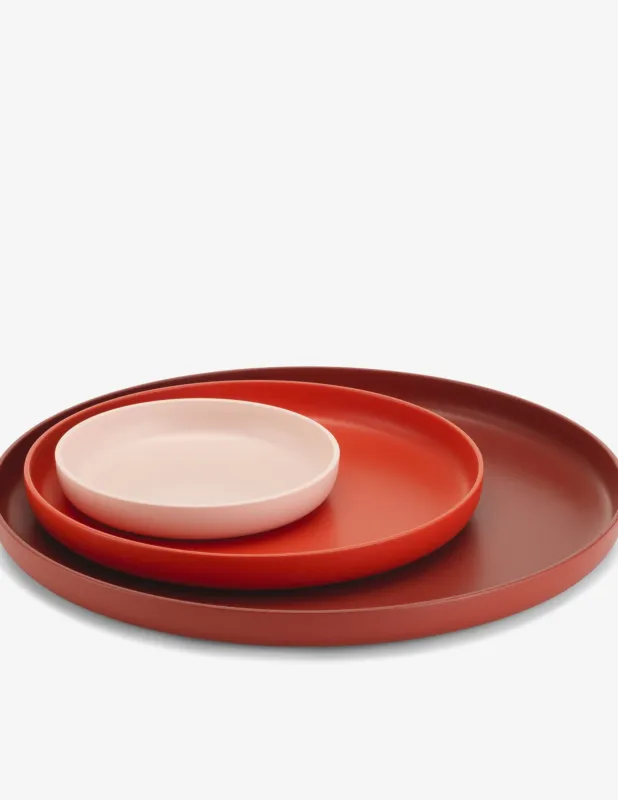 Vitra Trays Set 3 vassoi Esclusivo