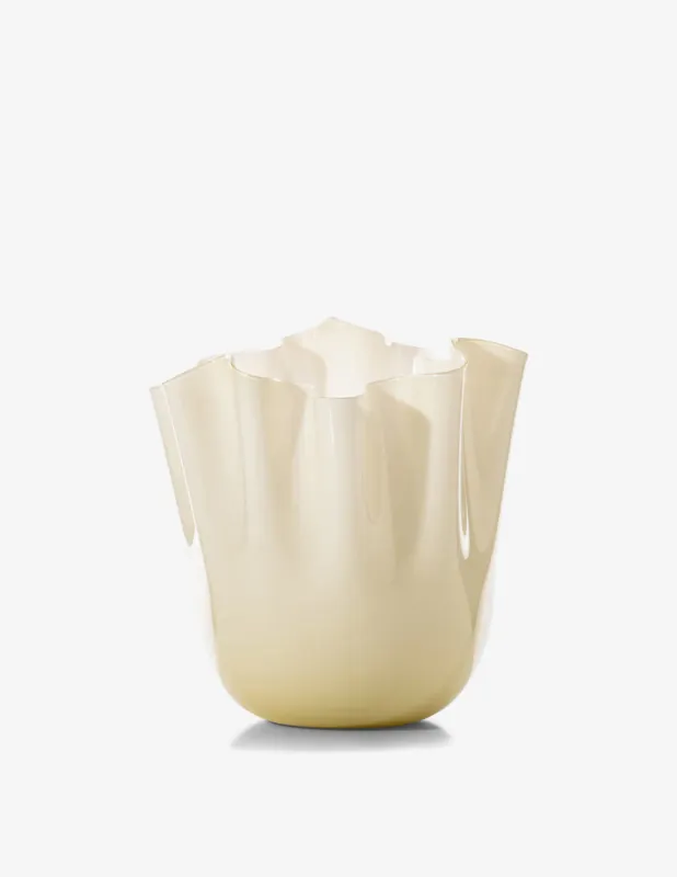 Miglior Prezzo Venini Fazzoletto Vaso