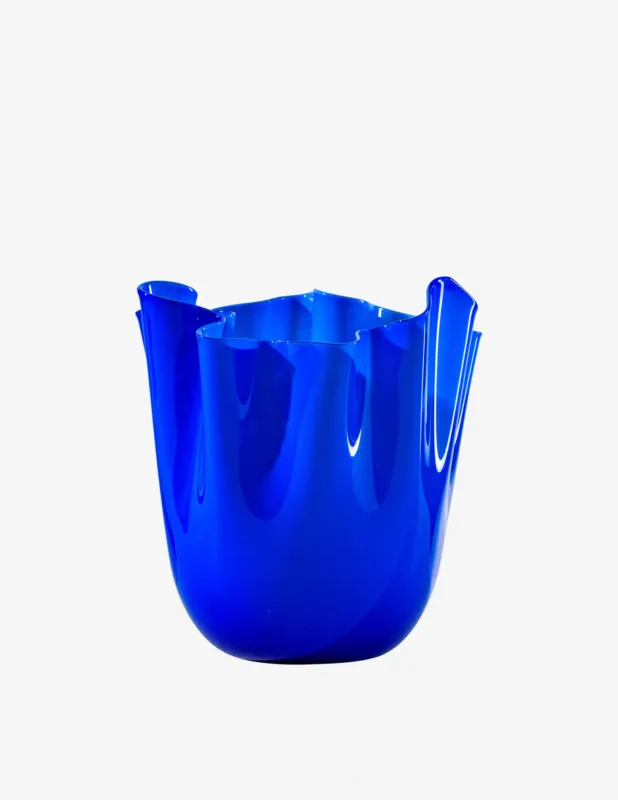 Non Perdere Venini Fazzoletto Vaso