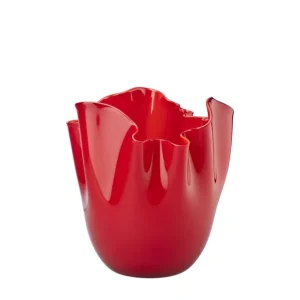 Venini Fazzoletto Vaso Compra Oggi Stesso