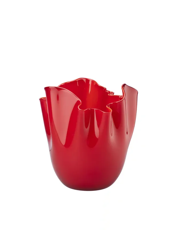 Venini Fazzoletto Vaso Compra Oggi Stesso