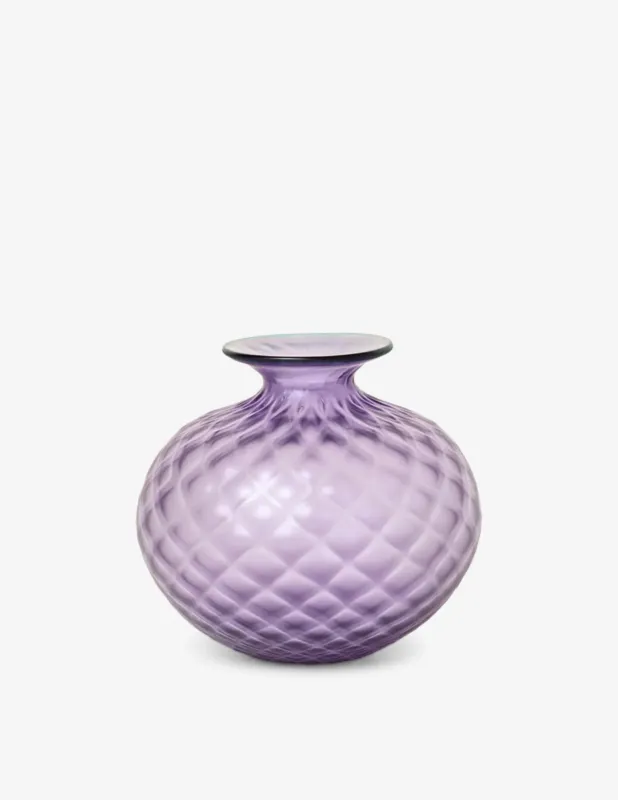 Venini Monofiore Balloton Vaso Prezzo Ridotto