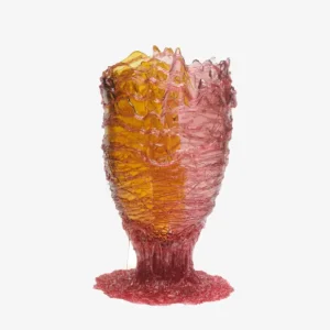 Nuova Collezione Fish Design Spaghetti Extracolor Vaso