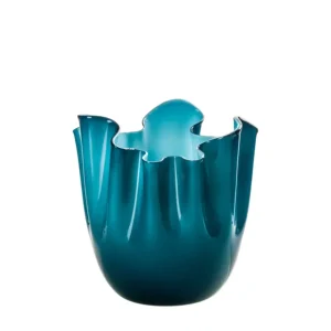 Pagamento Sicuro Venini Fazzoletto Vaso