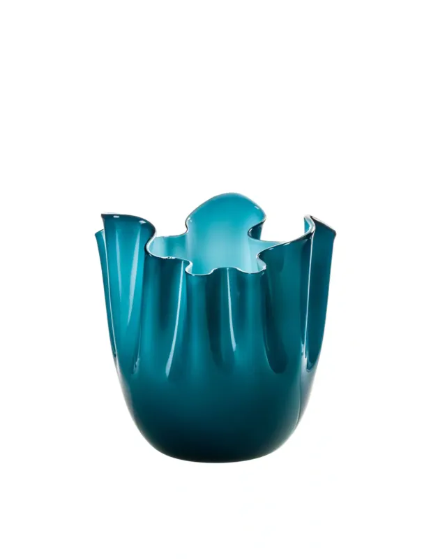 Pagamento Sicuro Venini Fazzoletto Vaso