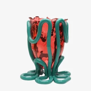 Saldi Fish Design Indian Summer Vaso