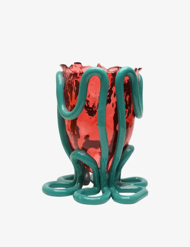 Saldi Fish Design Indian Summer Vaso