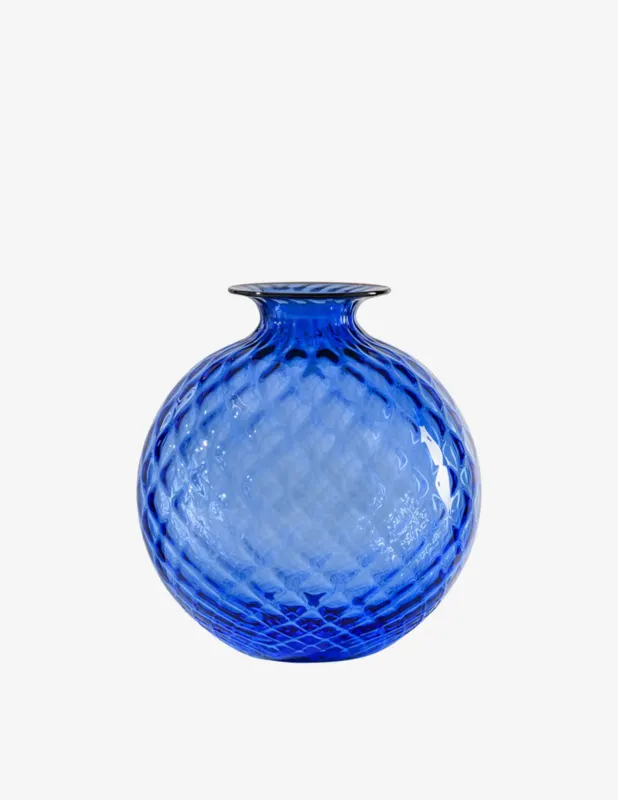 Venini Monofiore Balloton Vaso Novità