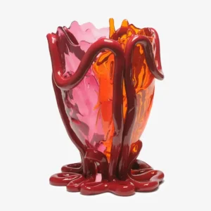 Affare Fish Design Indian Summer Extracolor Vase