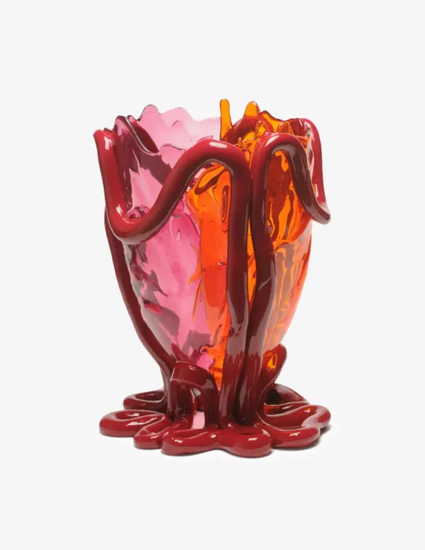 Affare Fish Design Indian Summer Extracolor Vase