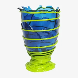 Fish Design Pompitu II Vaso Pagamento Sicuro