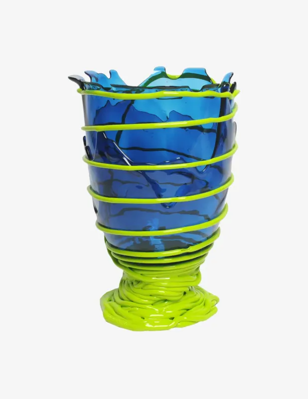 Fish Design Pompitu II Vaso Pagamento Sicuro