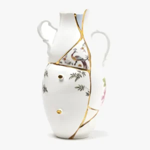 Seletti Vaso "Kintsuji" Vendita Finale