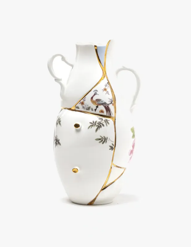 Seletti Vaso "Kintsuji" Vendita Finale