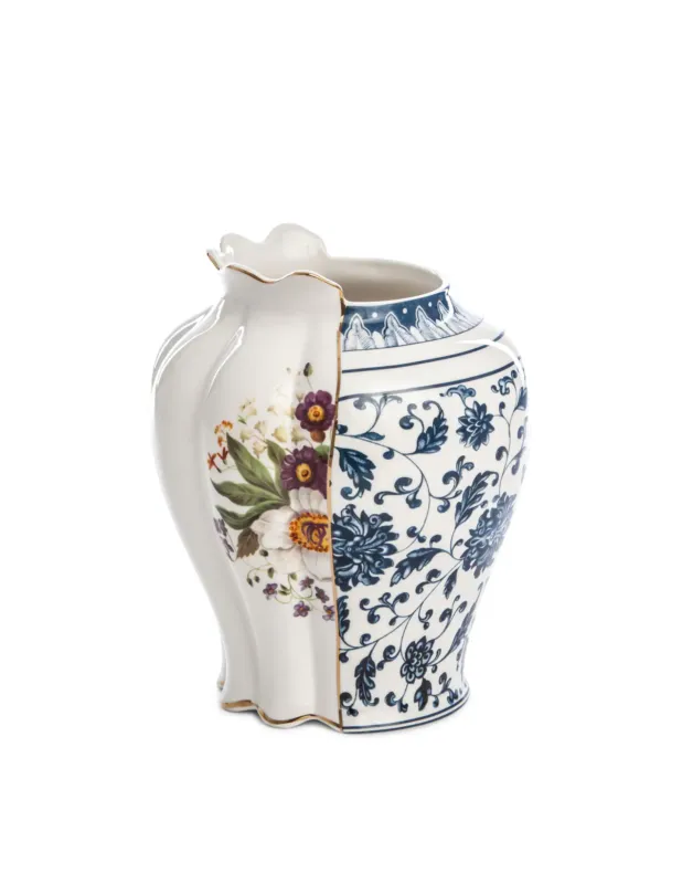 Professionale Seletti Vaso Hybrid