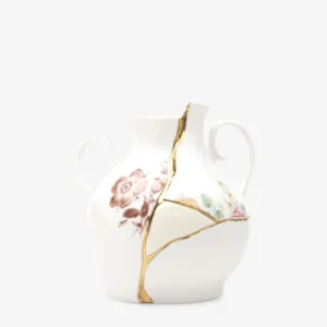 Seletti Vaso "Kintsuji" Ultimissimo Modello