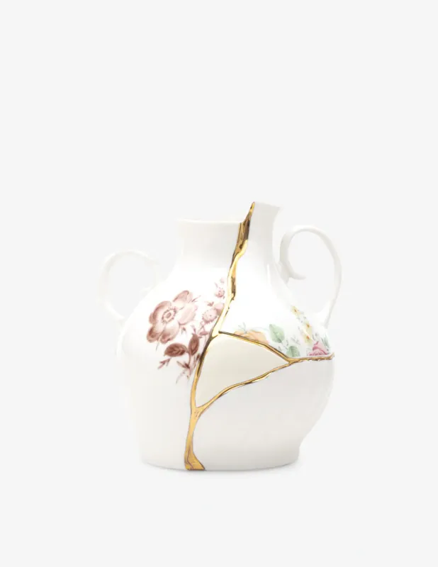 Seletti Vaso "Kintsuji" Ultimissimo Modello