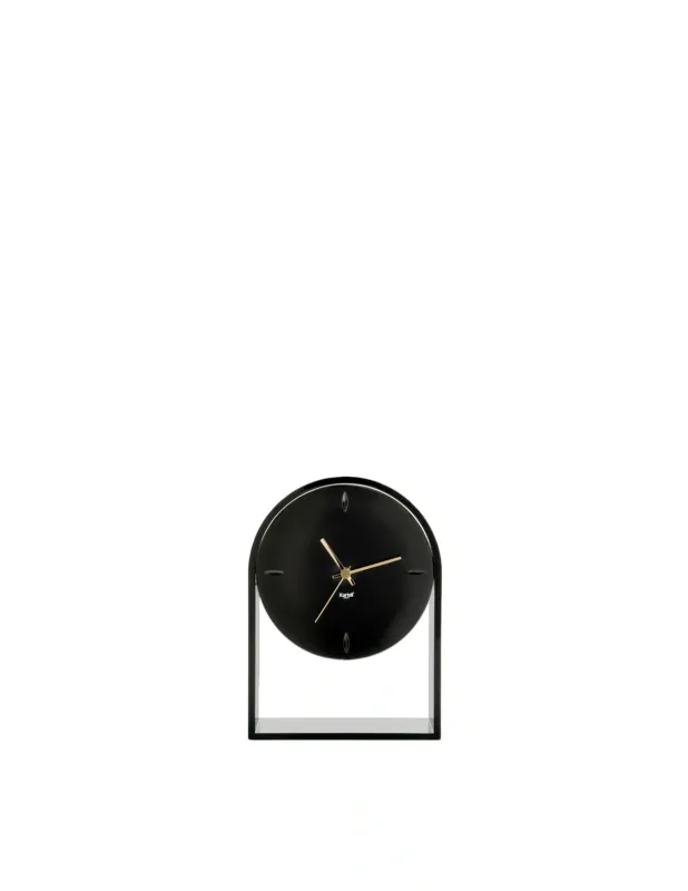 Kartell Air Du Temps Orologio Spedito Oggi