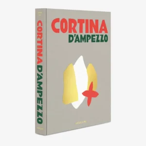 Assouline Cortina d‘Ampezzo Libro Occasione