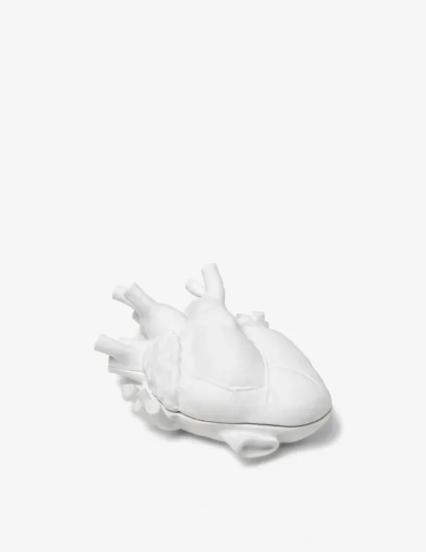 Seletti "Love In A Box" Contenitore Vendita Finale