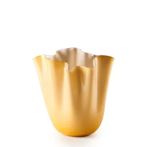 Venini Vaso Fazzoletto Offerta