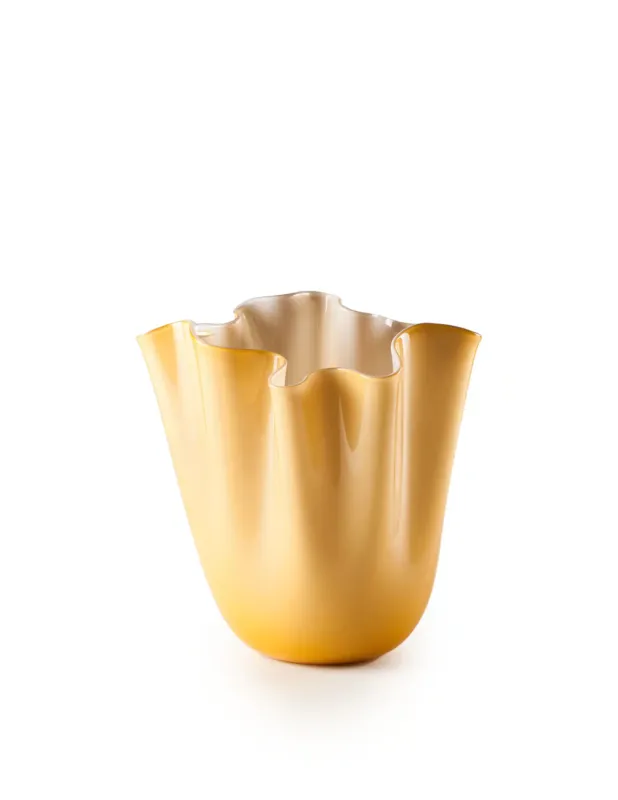 Venini Vaso Fazzoletto Offerta