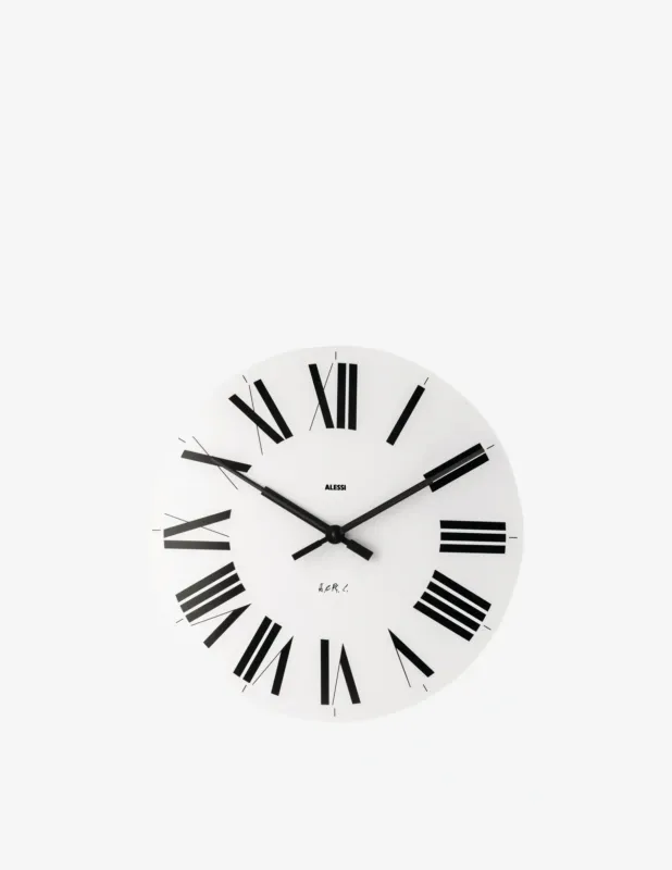 Alessi Firenze Orologio Da Parete Subito Disponibile