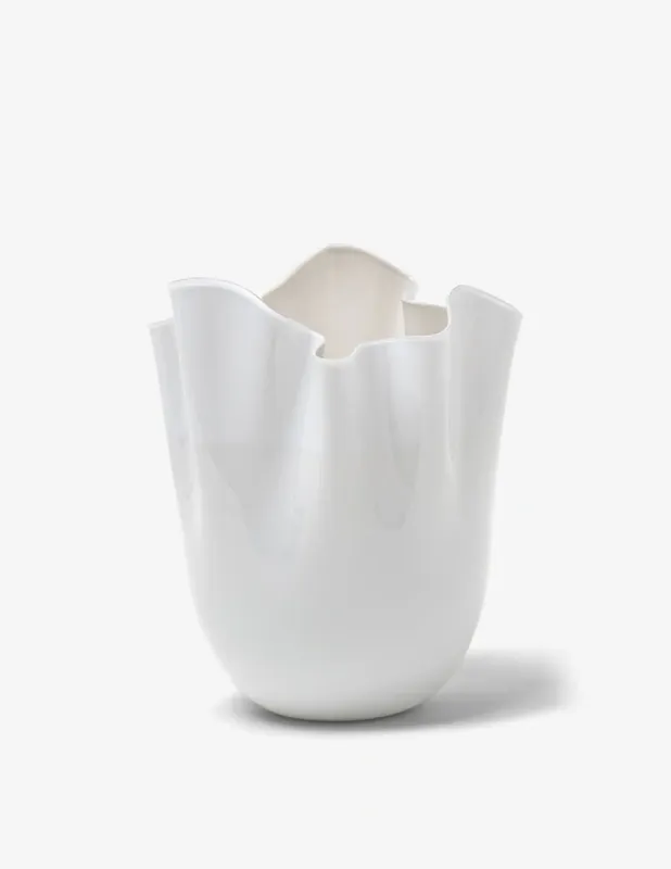 Saldi Venini Fazzoletto Vaso