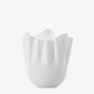 Venini Fazzoletto Vaso Offerta Limitata
