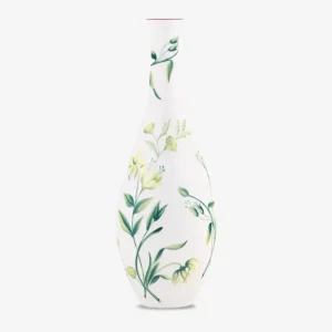 Popolare Ginori 1735 Florenza Acanto Vaso Stilla