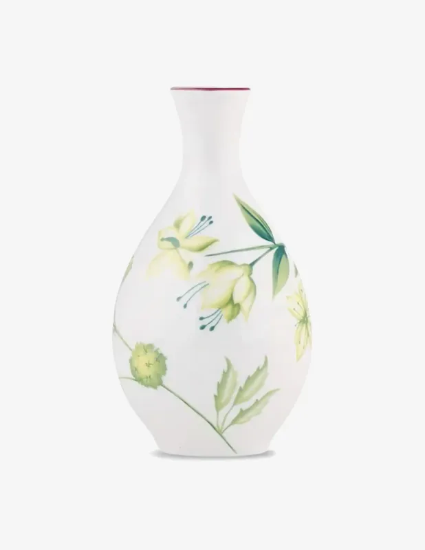 Ginori 1735 Florenza Acanto Vaso Bud Affare