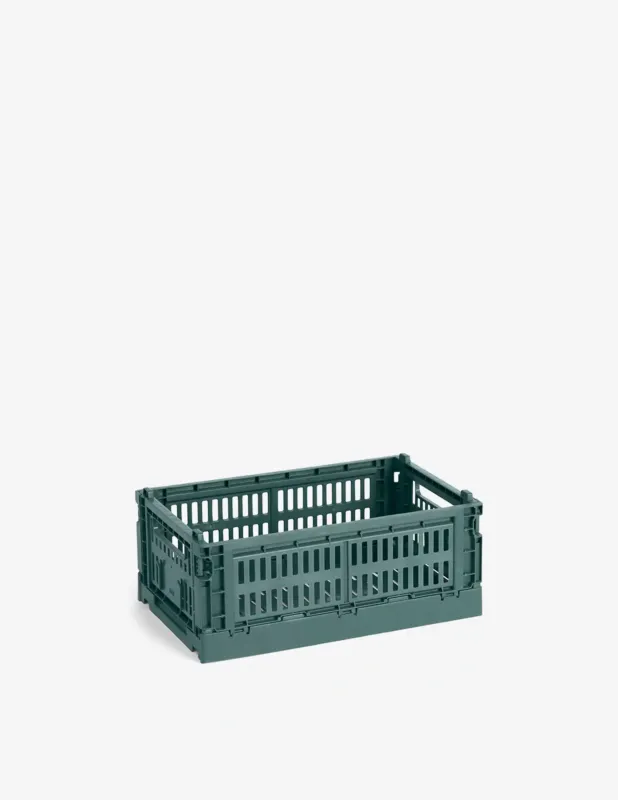 Più Venduto Hay Colour Crate S Contenitore