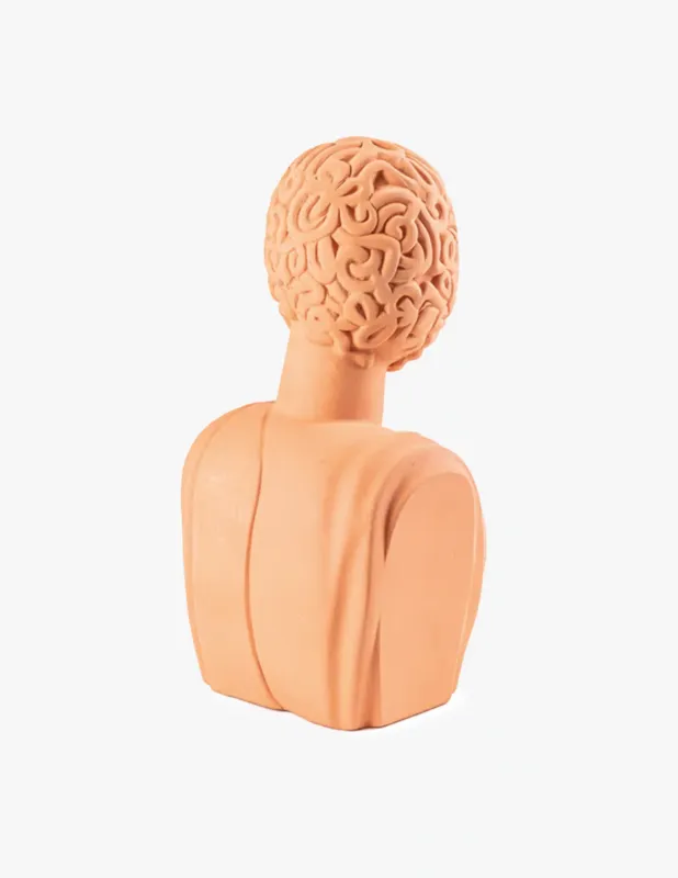Seletti Busto Man Magna Graecia Occasione Imperdibile