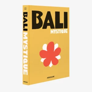 Assouline Bali Mystique Libro Bestseller