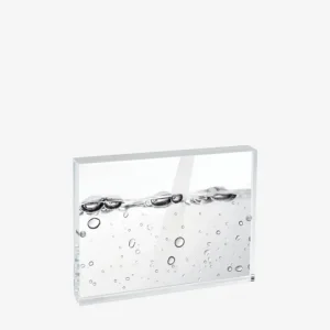 Mascagni Portafoto 10X15 In Acrilico Con Magneti Offerta Lampo