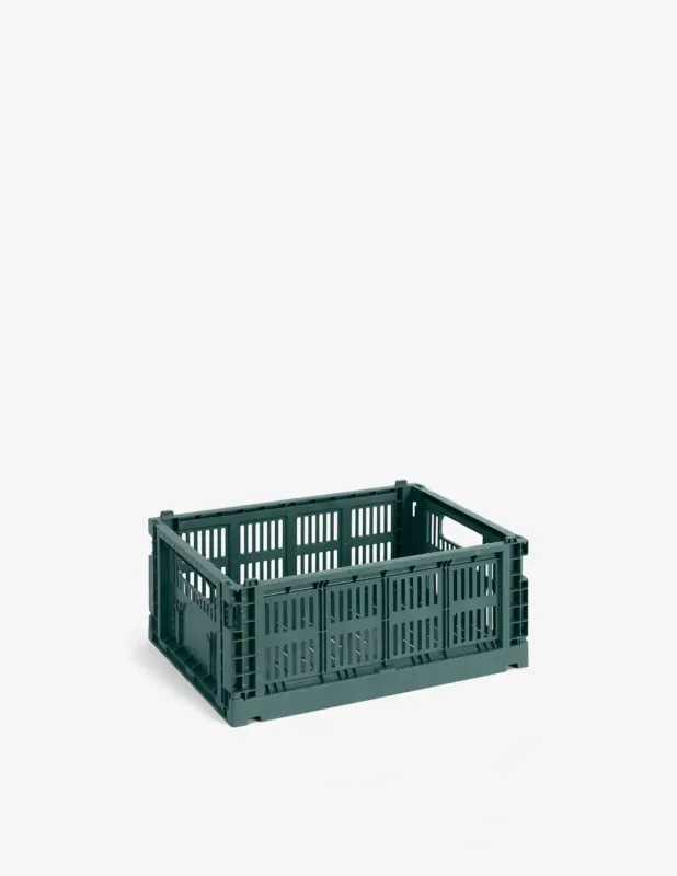 Hay Colour Crate M Contenitore Compra Online