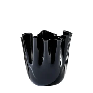 Venini Fazzoletto Vaso Solo Oggi