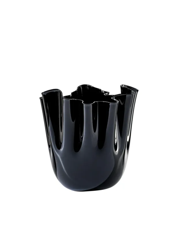 Venini Fazzoletto Vaso Solo Oggi